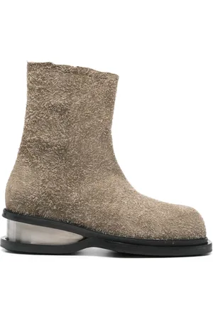 EgonLab Bottes Stun