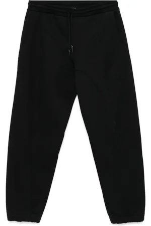 MUGLER Pantalon de jogging en polaire
