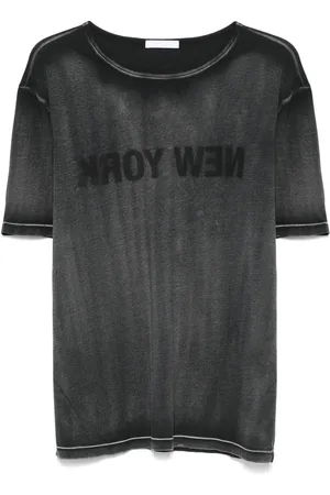 Helmut Lang T-shirt New York