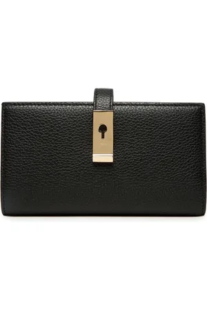 Bally Portefeuille Amber en cuir