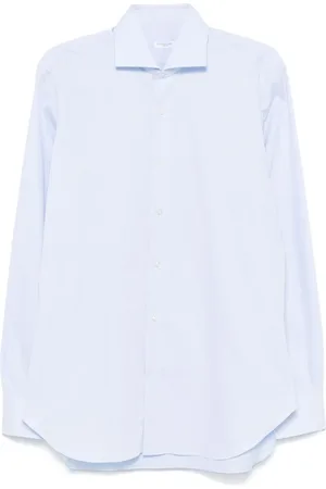 BARBA Chemise en coton