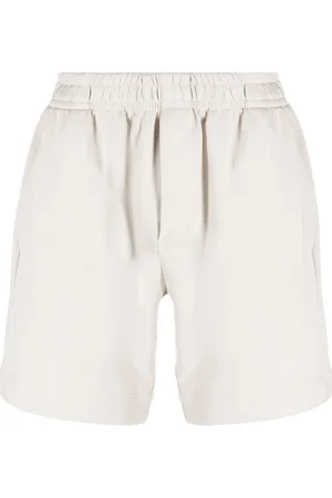 Styland Short de sport à coupe droite