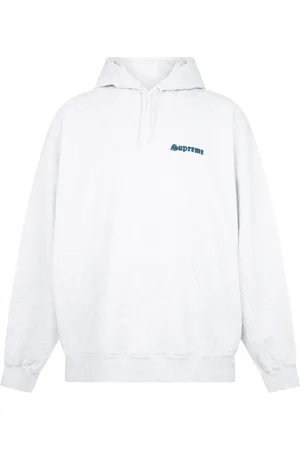 Supreme Hoodie Love