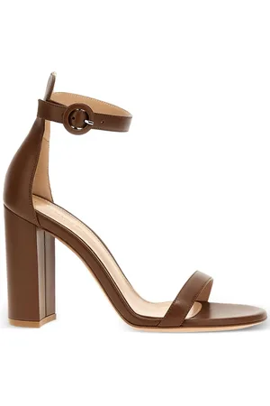 Gianvito Rossi Sandales Gaeta 95 mm
