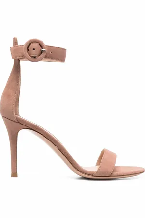Gianvito Rossi Sandales Portofino 85 mm