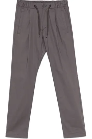 HERNO Pantalon à coupe fuselée