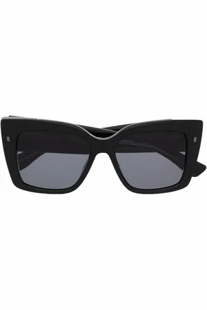 Dsquared2 Lunettes de soleil à monture carrée