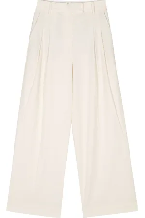 By Malene Birger Pantalon palazzo Cymbaria