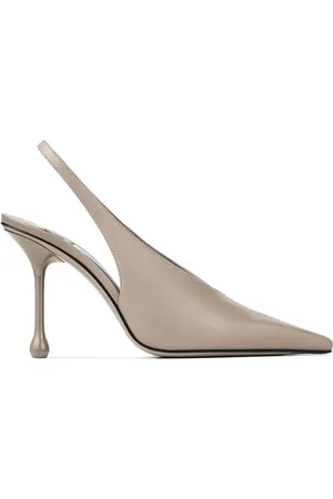 Jimmy Choo Escarpins Isa 95 mm