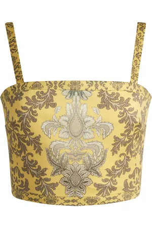 ALICE+OLIVIA Haut Sasha