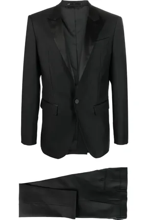 Dsquared2 Costume à veste à simple boutonnage