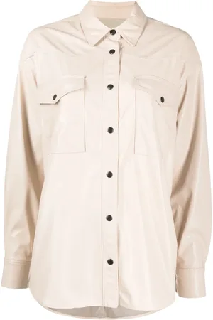 Marant Etoile Chemise Berny