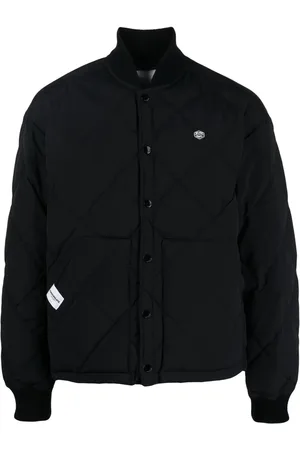 Chocoolate Veste bomber matelassée