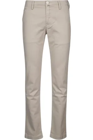 Jacob Cohen Pantalon chino Bobby
