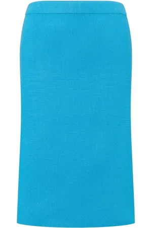 Serafini Jupe crayon en maille