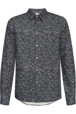 Paul Smith Chemise en coton