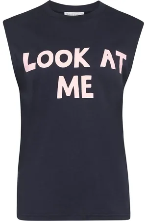 J.W.Anderson Débardeur Look at Me