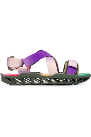Camper Sandales Together x Bernhard Willhelm