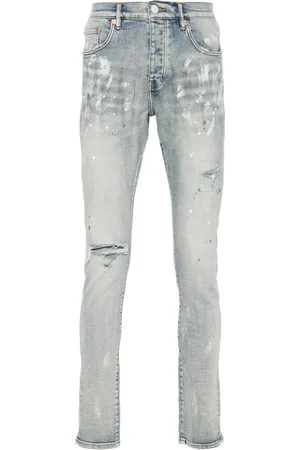 Purple Brand Jean skinny P001