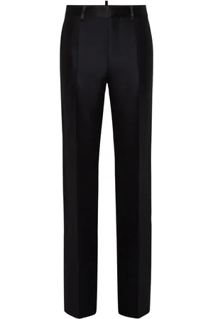 Dsquared2 Pantalon de tailleur Giant