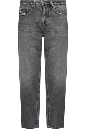 Diesel Jean droit 2001