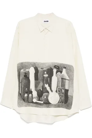 MAGLIANO Chemise Morandi