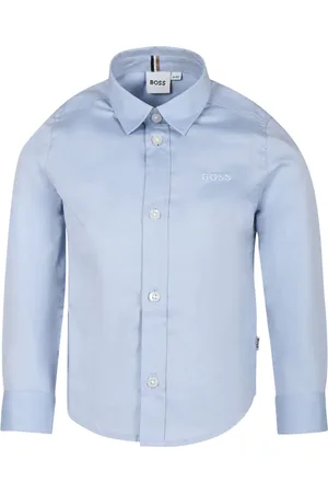 HUGO BOSS Chemise en coton