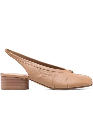 Maison Margiela Escarpins Tabi 40 mm