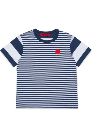 MAX&Co. Kids T-shirt à rayures