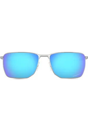 Oakley Lunettes de soleil Ejector à monture carrée