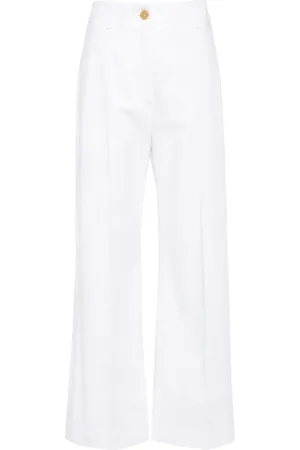 Patou Pantalon ample Iconic en coton