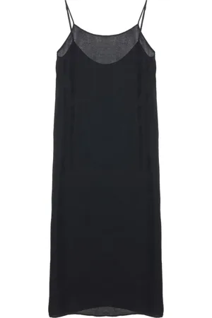UMA WANG Robe longue Anaya