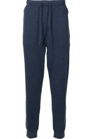 Ralph Lauren Pantalon de jogging en maille