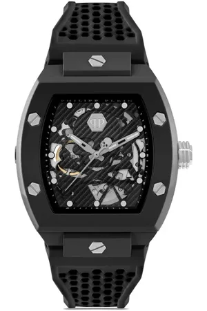 Philipp Plein Montre The $keleton Ecoceramic 44 mm