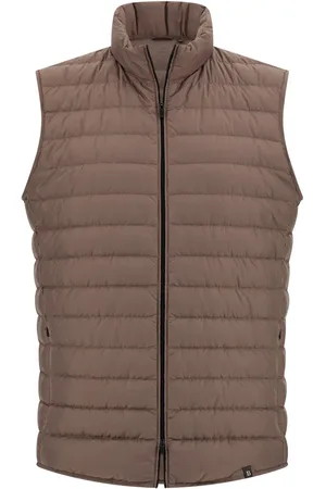 Boggi Milano Gilet matelassé