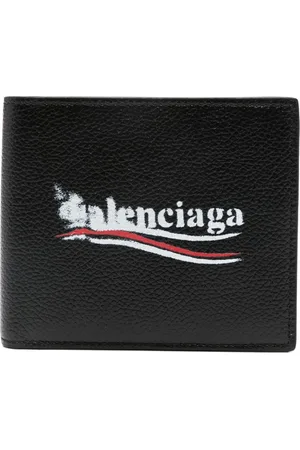 Balenciaga Portefeuille Cash
