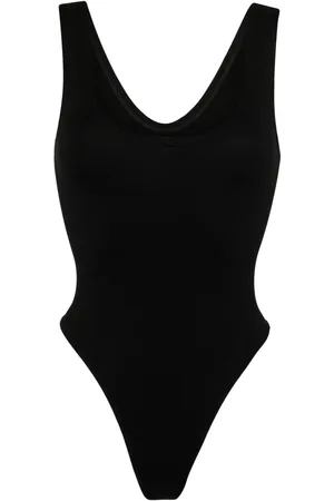 ÉTERNE Body à design sans manches