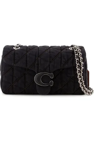 Coach Sac porté épaule Tabby 26