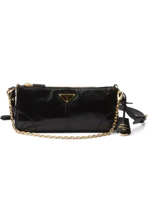 Prada Sac porté épaule Re-Edition médium (2002)