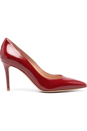 Gianvito Rossi Escarpins Gianvito 85 mm