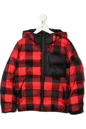 Woolrich Veste Sierra imprimée