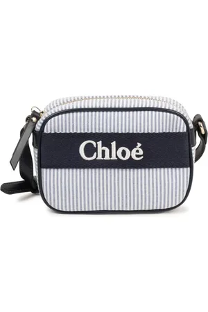 Chloé Sac porté épaule à logo