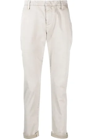 Dondup Pantalon chino à coupe courte