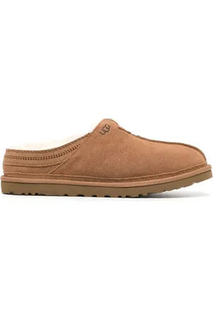 UGG Chaussons Neuman 20 mm à semelle épaisse