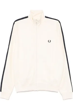 Fred Perry Veste à col montant