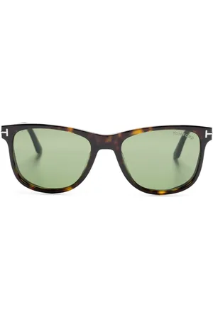 Tom Ford Lunettes de soleil à monture carrée