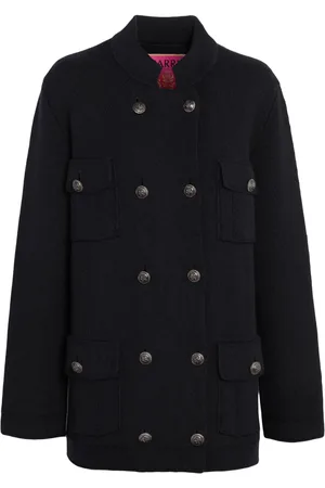Barrie Manteau à boutonnière croisée
