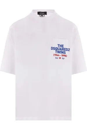 Dsquared2 T-shirt Twins
