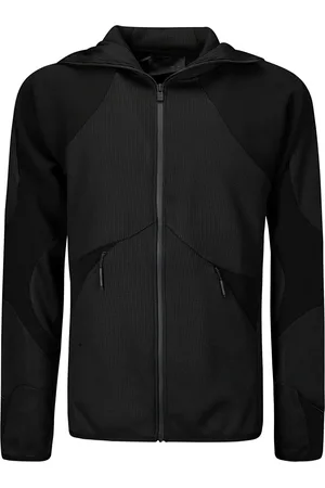 HELIOT EMIL Veste zippée à capuche