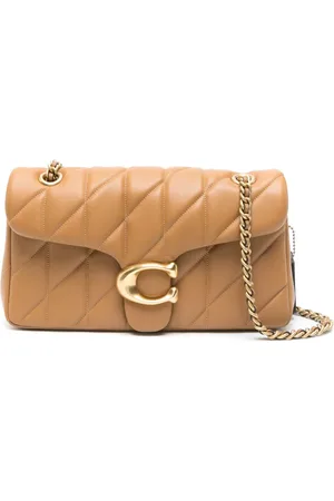 Coach Sac porté épaule Tabby